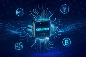 Quantarion token